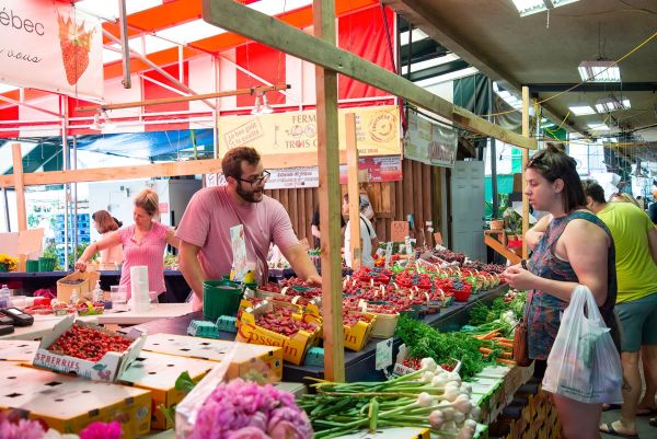 Où trouver une location de vacances en Toscane avec des cours de cuisine et des visites de marchés locaux?