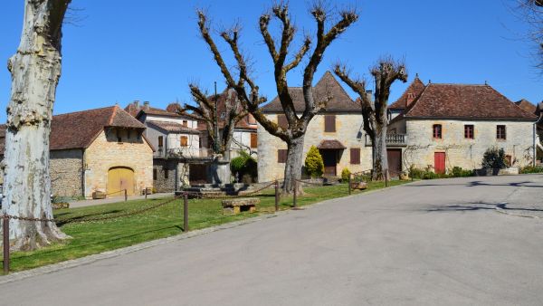 Retrouvez sérénité et relaxation dans une maison d'hôtes au périgord