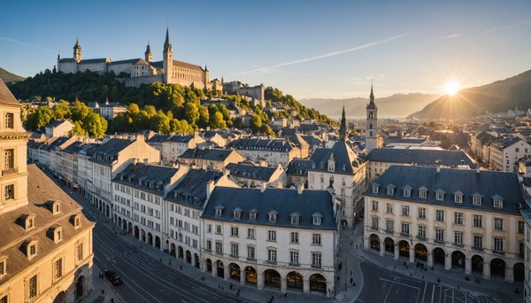 Séminaires à chambéry : top 5 des lieux incontournables